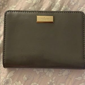 Used Kate Spade Wallet